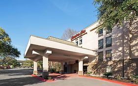 Hampton Inn Austin North